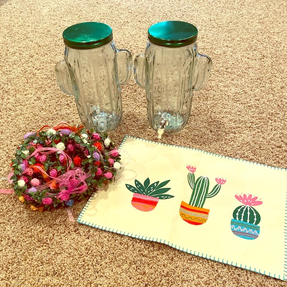 Other - 🌵 Final Fiesta Party Decor 💚